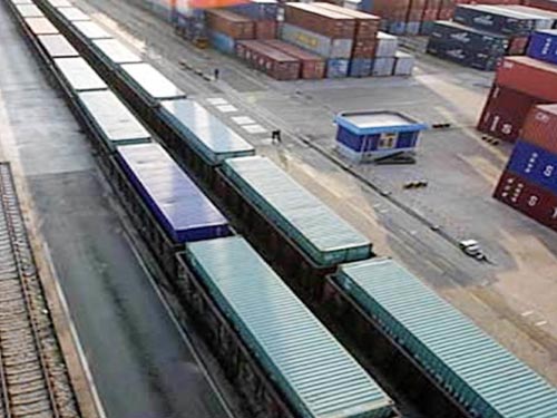 湖南華洋弘騰國(guó)際貨運(yùn)代理有限公司 湖南國(guó)際海運(yùn)代理、貨物運(yùn)輸代理、貨物報(bào)關(guān)、報(bào)檢