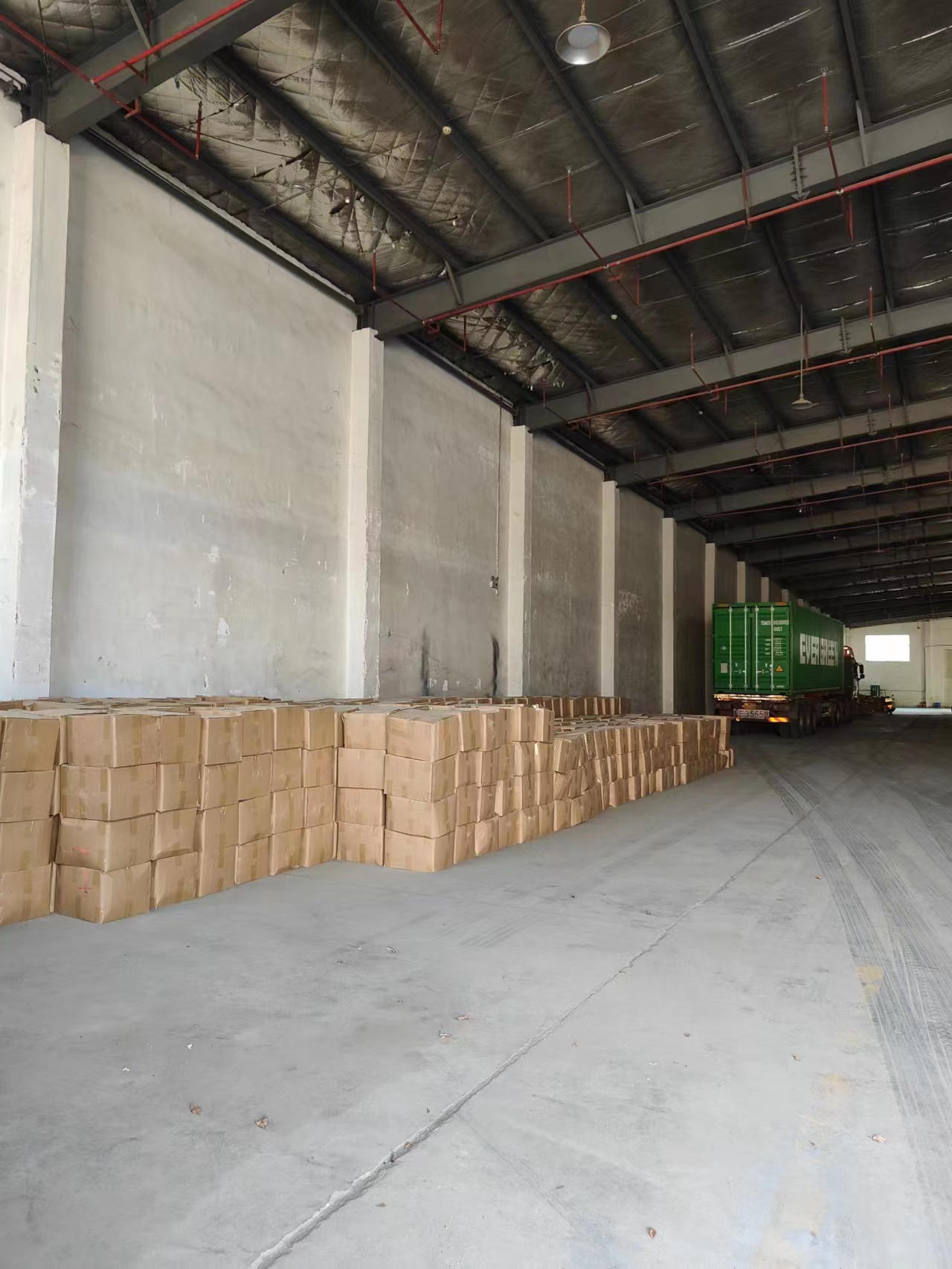 湖南華洋弘騰國際貨運(yùn)代理有限公司 湖南國際海運(yùn)代理、貨物運(yùn)輸代理、貨物報(bào)關(guān)、報(bào)檢