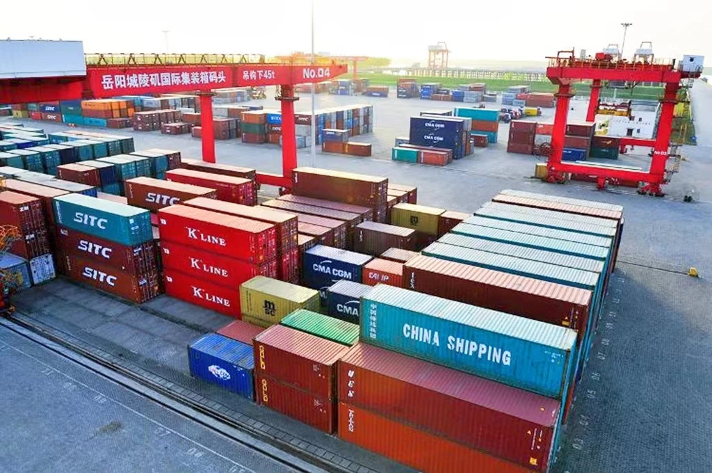 湖南華洋弘騰國際貨運代理有限公司 湖南國際海運代理、貨物運輸代理、貨物報關(guān)、報檢